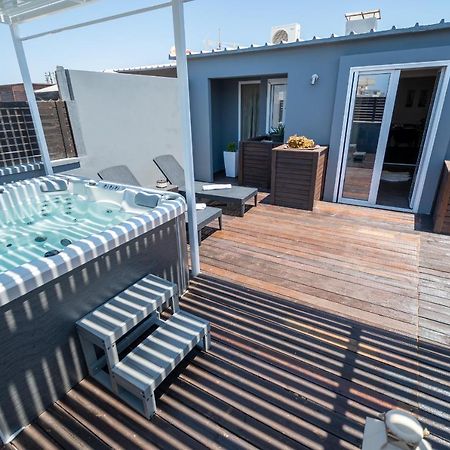 Lydia Hotel Rhodes City Bagian luar foto