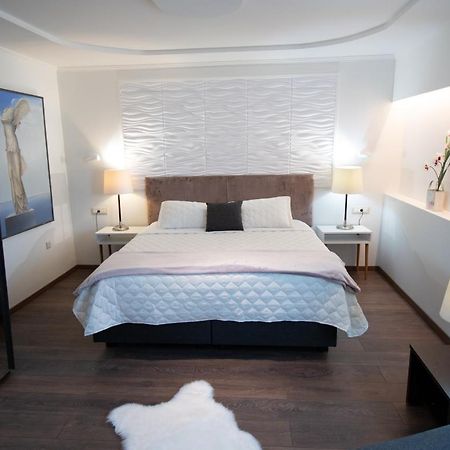 Lydia Hotel Rhodes City Bagian luar foto