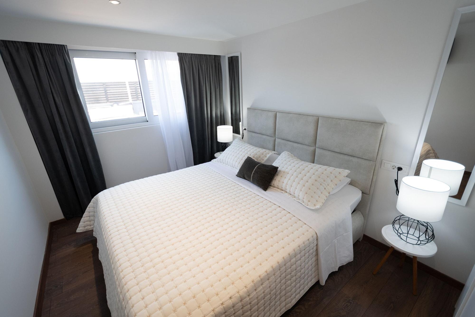 Lydia Hotel Rhodes City Bagian luar foto