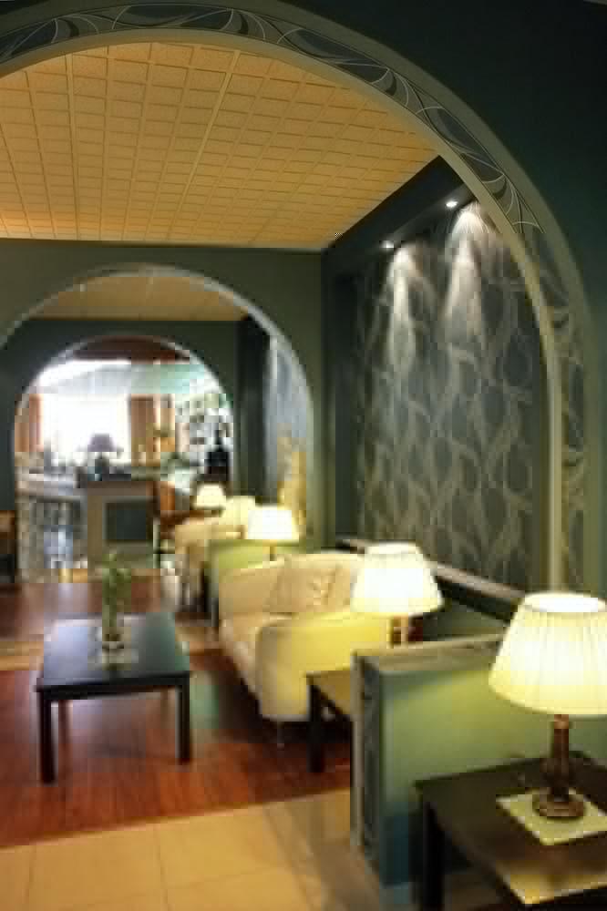 Lydia Hotel Rhodes City Bagian luar foto