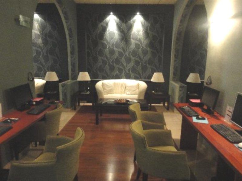 Lydia Hotel Rhodes City Bagian luar foto