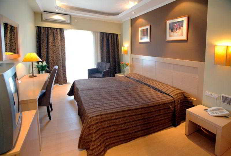 Lydia Hotel Rhodes City Ruang foto