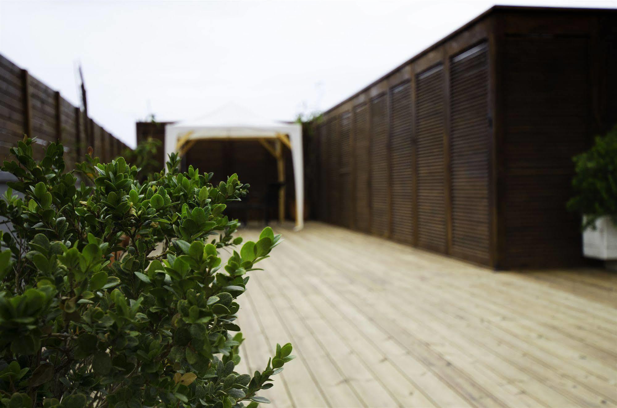 Lydia Hotel Rhodes City Bagian luar foto