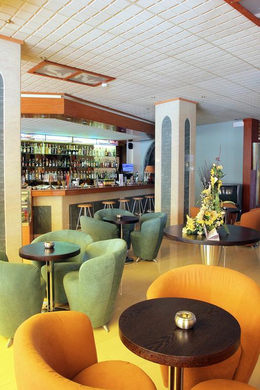 Lydia Hotel Rhodes City Bagian luar foto