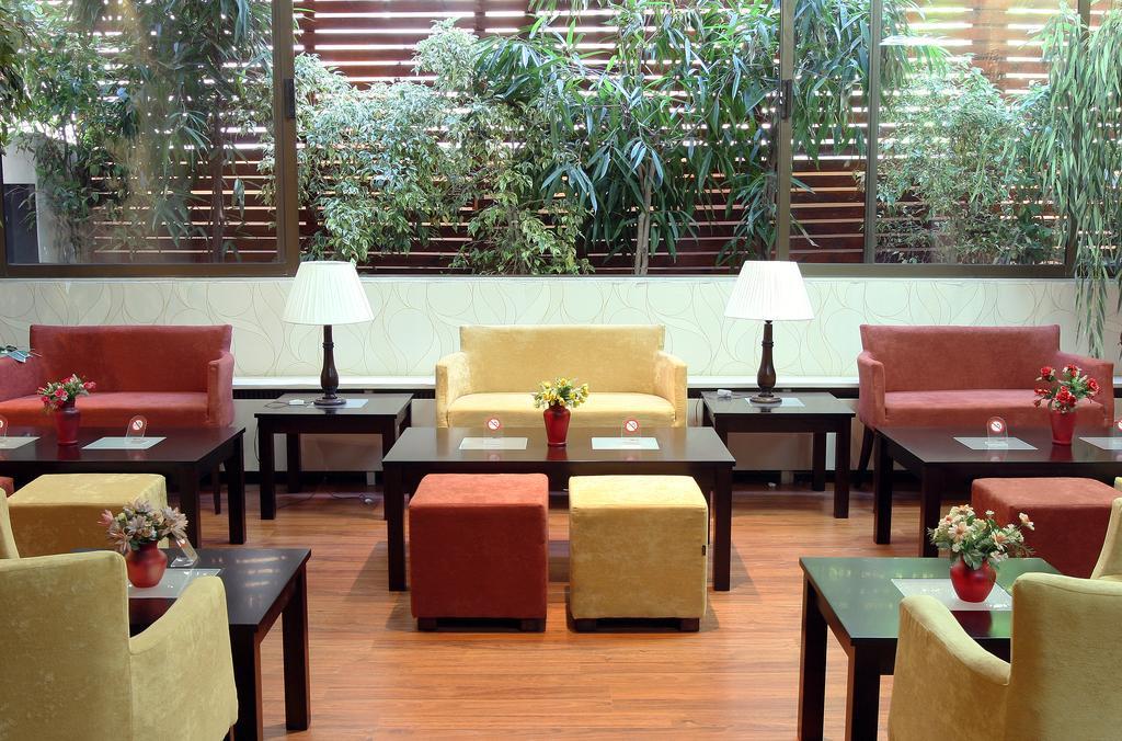 Lydia Hotel Rhodes City Bagian luar foto